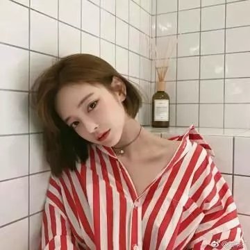 母亲的春天